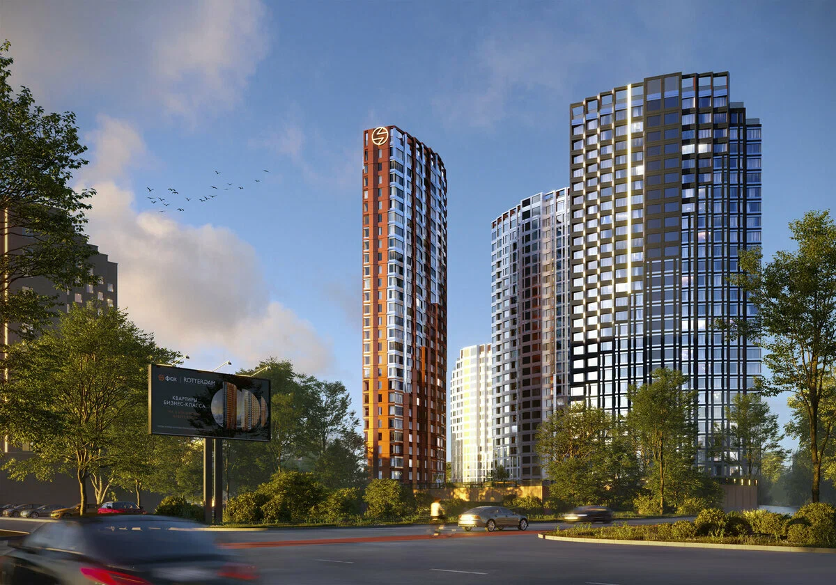 ЖК «Роттердам», изображение-7